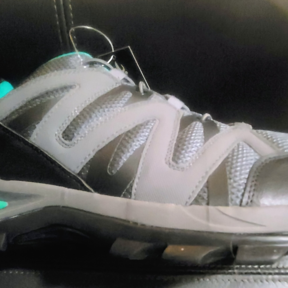 15W Mens I-RUNNER Explorer  All Terrain Diabetic Hiking Athletic Shoes.